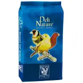 Deli Nature Kweek Zonder Raapzaad Kanarie Nummer 80 20 kg