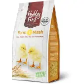 Hobby First 3x Farm 1 Meel 4 Kg