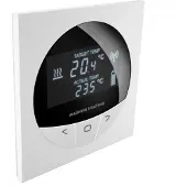 MAGNUM Heating MW-T Klokthermostaat Draadloze ruimtethermostaat