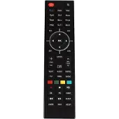 Zgemma H Serie Afstandsbediening