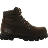 Blackstone Werkschoen 520 S3 | Maat: 45