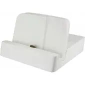 Huawei Mate7 Dock White