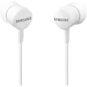 Samsung stereo headset - 3.5mm in-ear - Wit