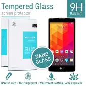 NILLKIN Screenprotector Tempered Glass LG Magna - 9H Nano