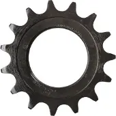 Shimano Sproked 15t 1/2x1/8 Inches Tandwiel