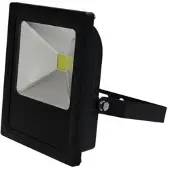 ABC-led 30W LED Schijnwerper Koud Wit slim high-end IP66