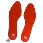 Lady'S Secret pump inlegzolen So Glam Rood 36/37