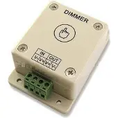 ABC-led LED touch dimmer