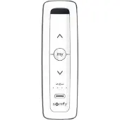 Somfy Situo 5 Soliris RTS Pure II