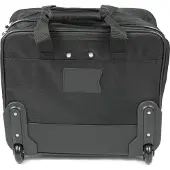 Targus Executive Laptop trolly - 15-16 inch-/ Zwart