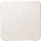 Sealskin WC mat Angora Zand 60x60 cm