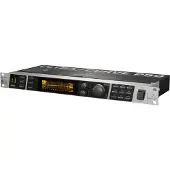 Behringer DEQ2496 Ultracurve Processor