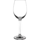 Olympia Kristallen wijnglazen, 30 cl (6 stuks)