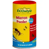 Ecostyle MierVrij Poeder 250 gr