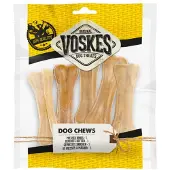 Voskes 10x Geperste Botten Small 5 stuks