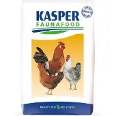 Kasper faunafood Kuikenopfokmeel 1 20 Kg