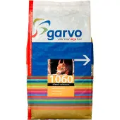 Garvo eekhoornvoer 11 kg