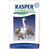 Kasper faunafood Anseres Floating 15 kg