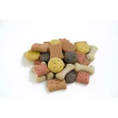 Jack doggies Engelse Koekjes 10 Kg