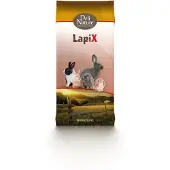 Deli Nature 4x Lapix Elite Mix 4 Kg