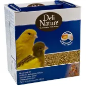 Deli Nature Eivoer Vet Geel 1 kg