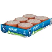 Beyers Pikpot 5 + 1 6 stuks