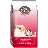 Deli Nature Happy Mix Kleine Knagers 15 Kg