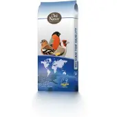 Deli Nature Europese Vogels Basis Nummer 99 20 kg