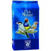 Deli Nature Tropische Vogels Kweek Nummer 41 20 kg