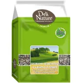 Deli Nature 4x Zonnepit Gestreept 2,5 kg