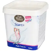 Deli Nature Start + High Protein 2,5 kg