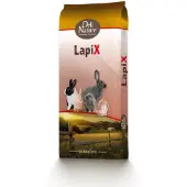 Deli Nature Lapix Elite Sensitive Pellet 20 Kg
