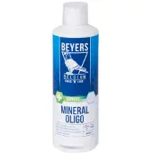 Beyers Mineral-Oligo 400 ml