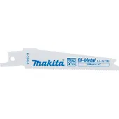 Makita B-20454 reciproblad BIM 100/14-18Z B-20454 Zaagbladlengte 100 mm 1 stuk(s)