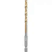Makita Accessoires Metaalboor HSS-tin 13,0x150mm - D-15855