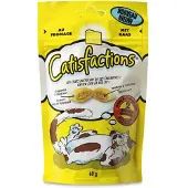 No name Catisfactions kaas 60 gram