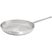 Vogue Aluminium koekenpan | 28 cm