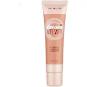 Maybelline Dream Velvet Foundation - 048 Sun Beige