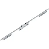 Fuhr Meerpuntssluiting 856 - Type 1/2 Rolnok/Paddenstoelnok - Krukbediend - DM 35 - PC 92 - 16x2170mm - D1/2/3/4