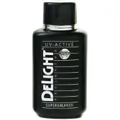 Delight UV-Active Exclusive Superbruiner 50 ml - Zonnebankcrème