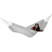 Amazonas Hangmat Arte zilver