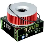 HiFlo Oliefilter - HF146