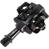 Xpedo Cxr Spd Pedalen