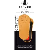 Famaco Solette steunzolen - 43