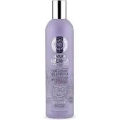 Natura Siberica Shampoo - Repair & Protection For Damaged Hair