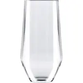 Italesse onbreekbaar bierglas Brew Beach - 0,45l - 6 stuks