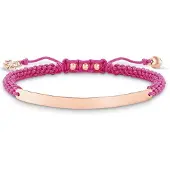 Thomas Sabo A00655979l21v Armband