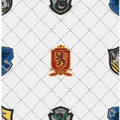 Harry Potter Behang House Pride