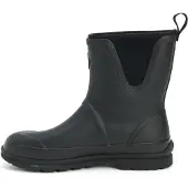 Muck Regenlaars Men Originals Pull On Black-Schoenmaat 44 - 45