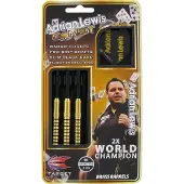 Target Adrian Lewis Gambit Brass 20